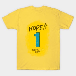 HOPE!! T-Shirt